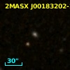 2MASX J00183202-2551123