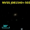 NVSS J081540+503229