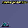 2MASX J00262674-2503353