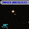 2MASX J00261532-2524253
