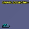 2MASX J00260794-2527102