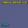 2MASX J00241514-2512105