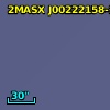 2MASX J00222158-2538189
