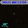 2MASX J00213799-2527437