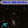 2MASX J00204284-2541324