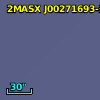 2MASX J00271693-2622413