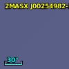 2MASX J00254982-2556593