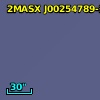 2MASX J00254789-2607323