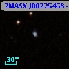 2MASX J00225458-2610389