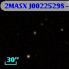 2MASX J00225298-2632199