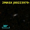 2MASX J00223979-2558259