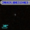 2MASX J00213463-2555007