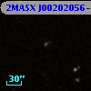 2MASX J00202056-2559544