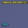2MASX J00200152-2554183