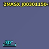 2MASX J00301150-2527370