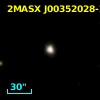 6dFGS gJ003520.3-262039