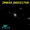 6dFGS gJ003217.6-263038