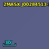 2MASX J00284513-2554360
