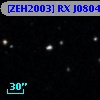 [ZEH2003] RX J0804.4+4917  2