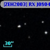 [ZEH2003] RX J0804.4+4917  3