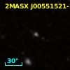 2MASX J00551521-2615570