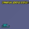 6dFGS gJ005110.5-255715