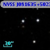 NVSS J081635+502331
