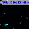 NVSS J080113+494629