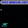 NVSS J080130+502910