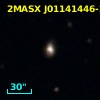 6dFGS gJ011414.5-264430