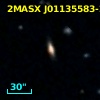 6dFGS gJ011355.8-262101
