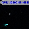 NVSS J080245+491550