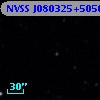 NVSS J080325+505014