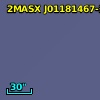 6dFGS gJ011814.7-255200