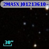 2MASX J01213610-2532445