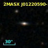 2MASX J01220590-2555022