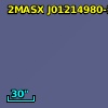 2MASX J01214980-2600501