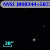 NVSS J080344+502716