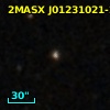 2MASX J01231021-2522561