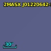 2MASX J01220642-2544372
