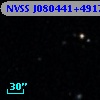 NVSS J080441+491723