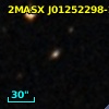 2MASX J01252298-2609015
