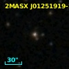 2MASX J01251919-2606575