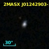 2MASX J01242903-2559267