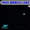 NVSS J080512+501703