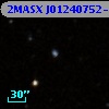 2MASX J01240752-2612538