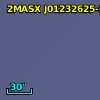 2MASX J01232625-2559282