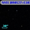 NVSS J080527+510335