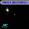 2MASX J01320912-2545502