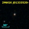 2MASX J01333520-2604448